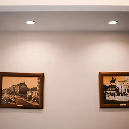 True Color Appartamento Belgrado